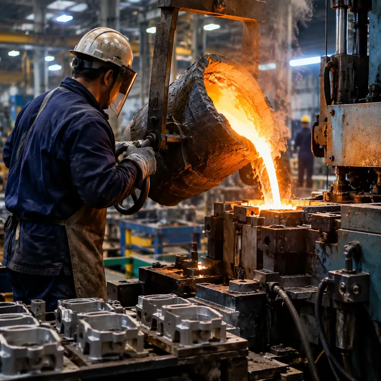 aluminum-casting-factory-china