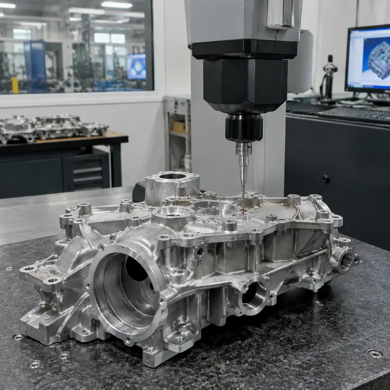 Automotive Casting Suppliers in China: 2026 Buyer Guide