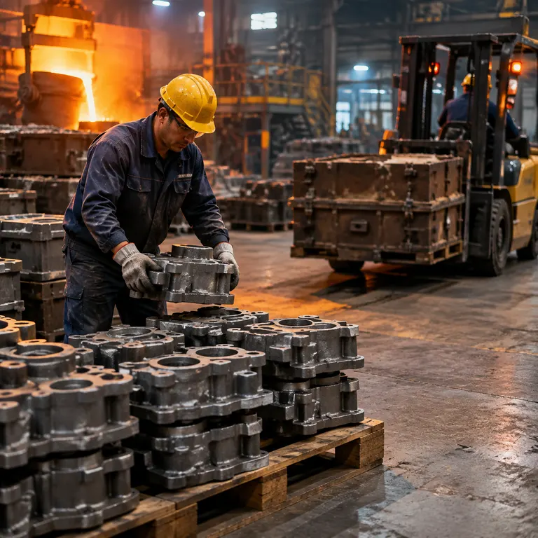 casting-lead-time-china