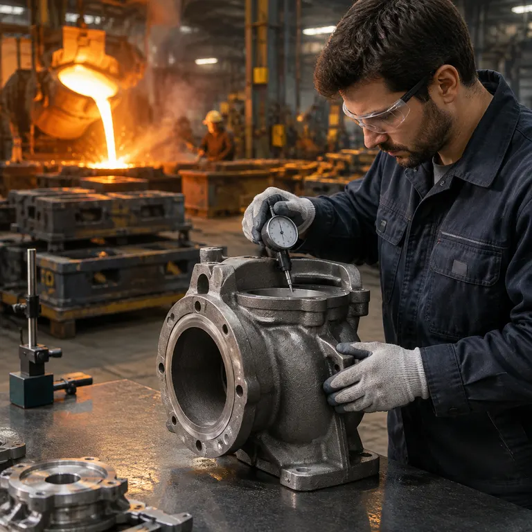 casting-quality-control-china