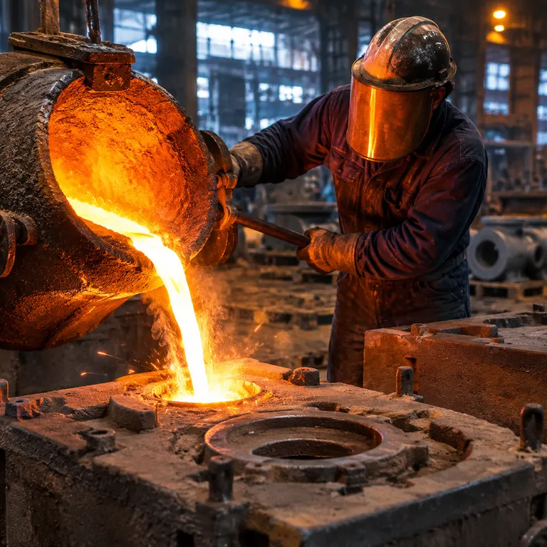 custom-pump-casting-china-manufacturer