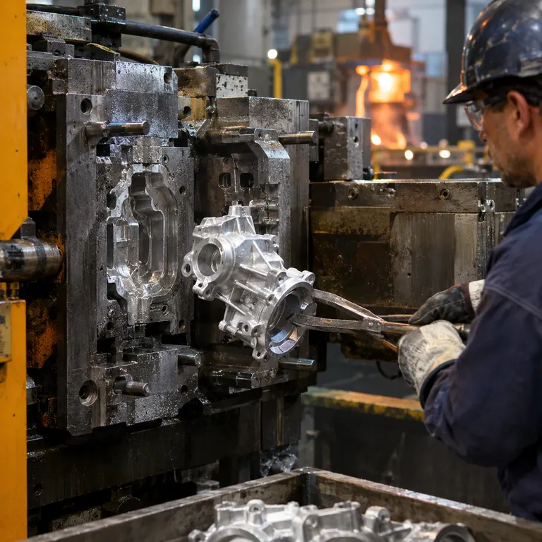 die-casting-supplier-china