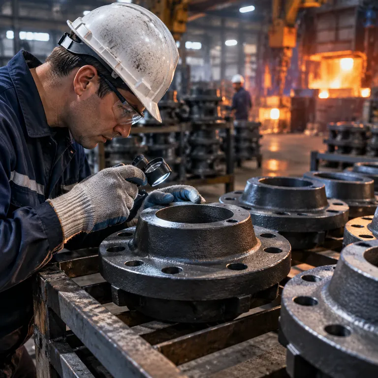 din-casting-standards