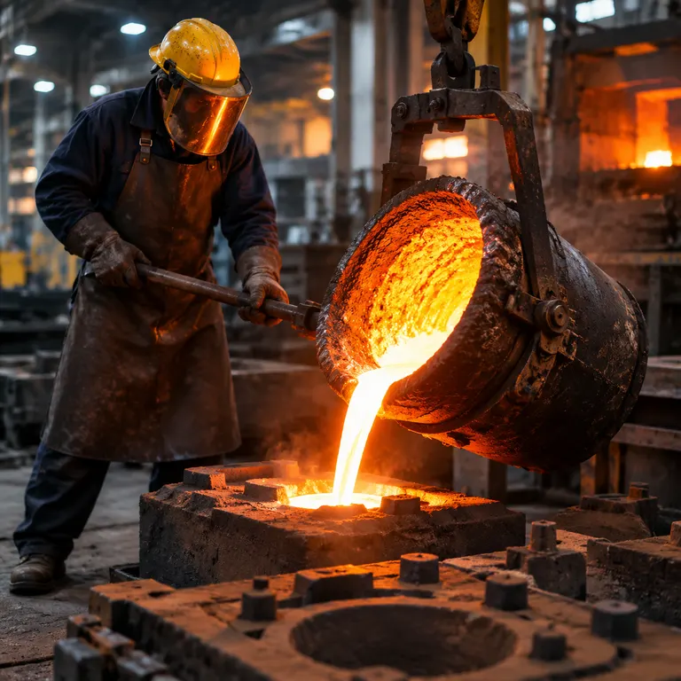 ductile-iron-casting-advantages