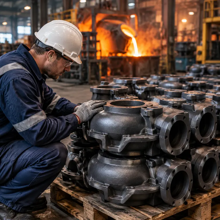 ductile-iron-casting-china