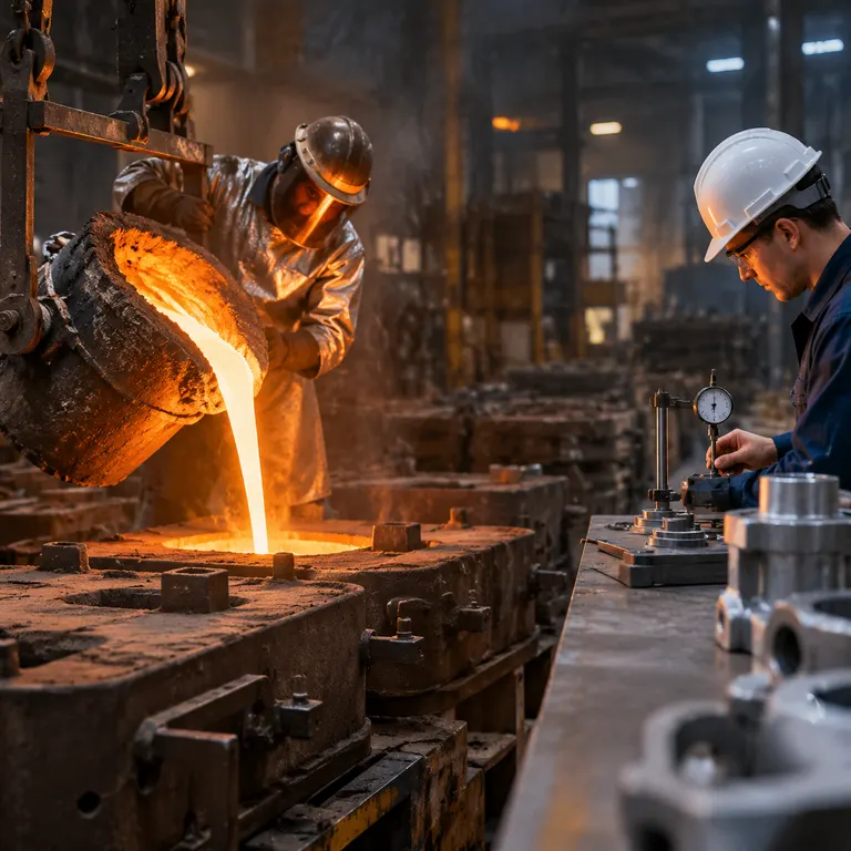 gb-casting-standards-china