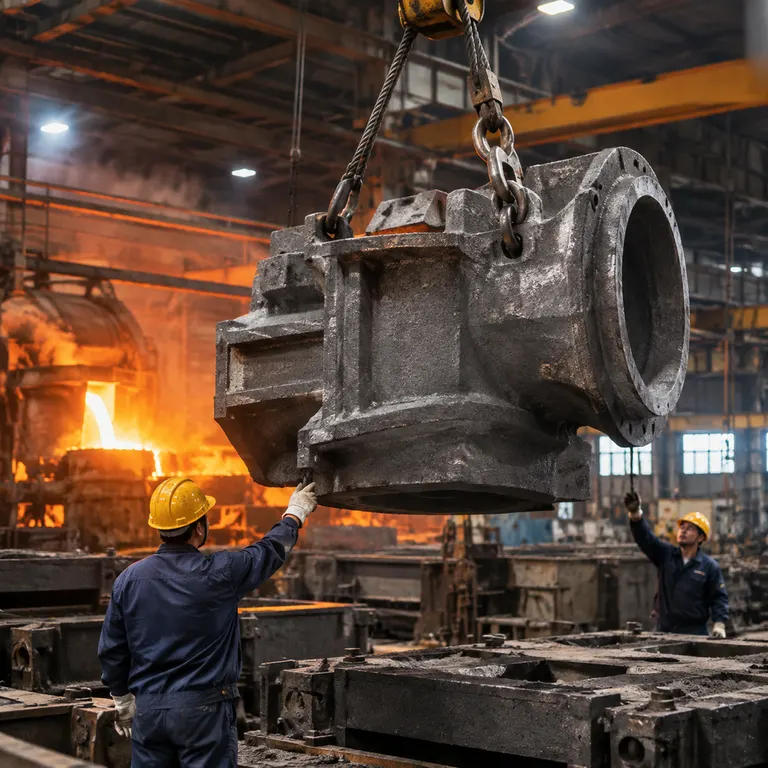 heavy-equipment-castings