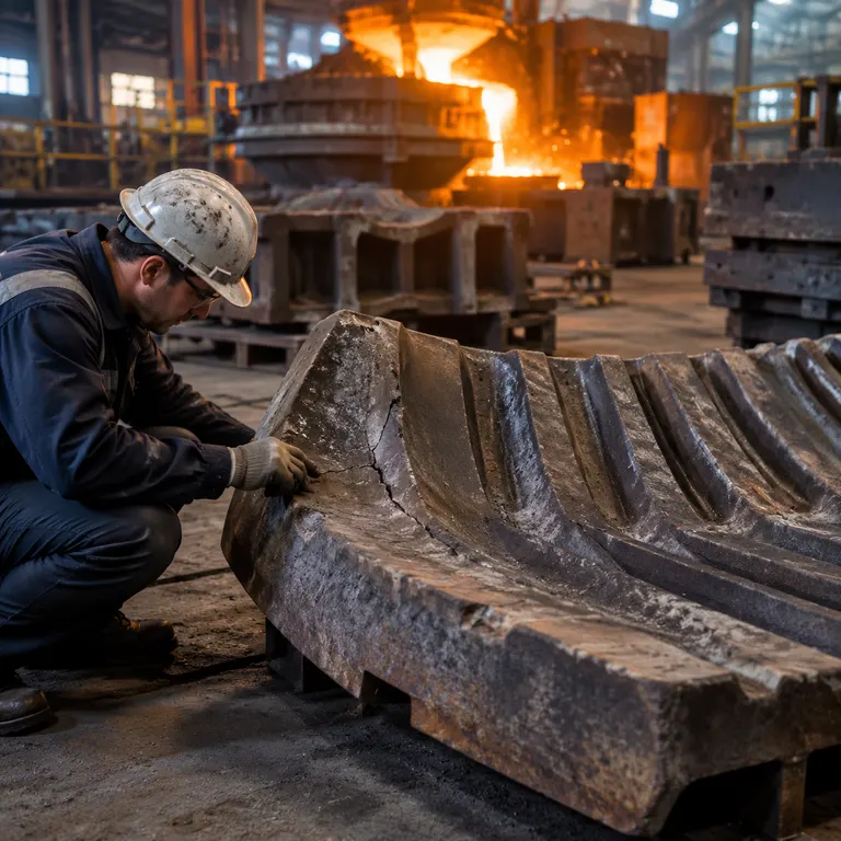 high-manganese-steel-mining-crushers