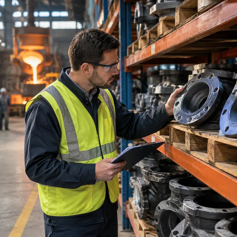 how-to-evaluate-foundry-supplier-china