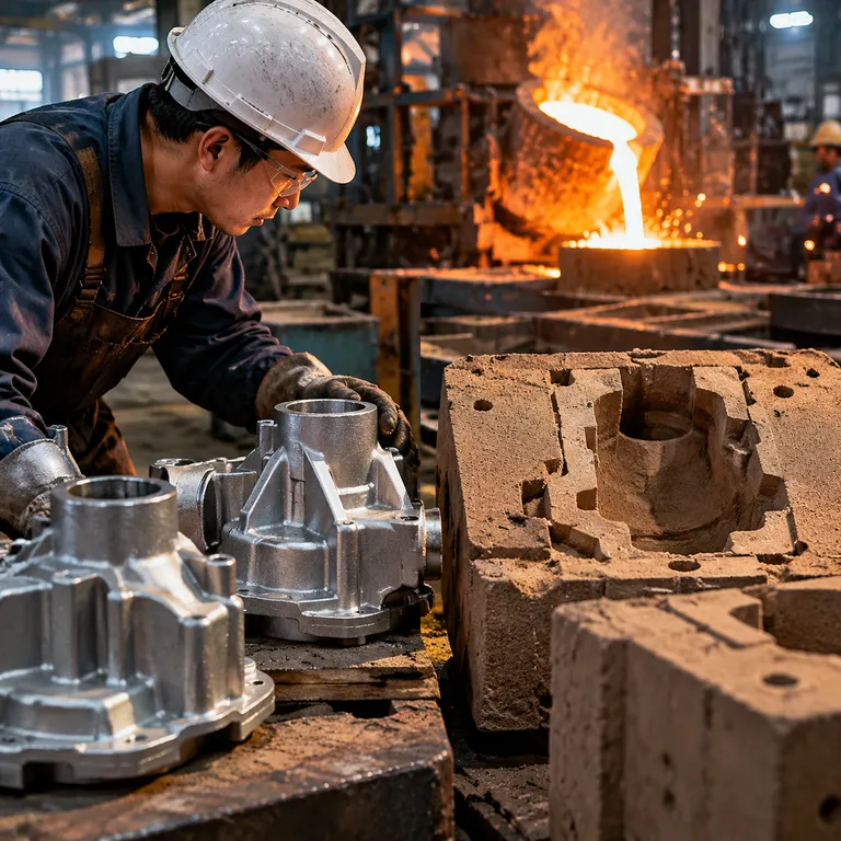 investment-casting-vs-sand-casting-cost