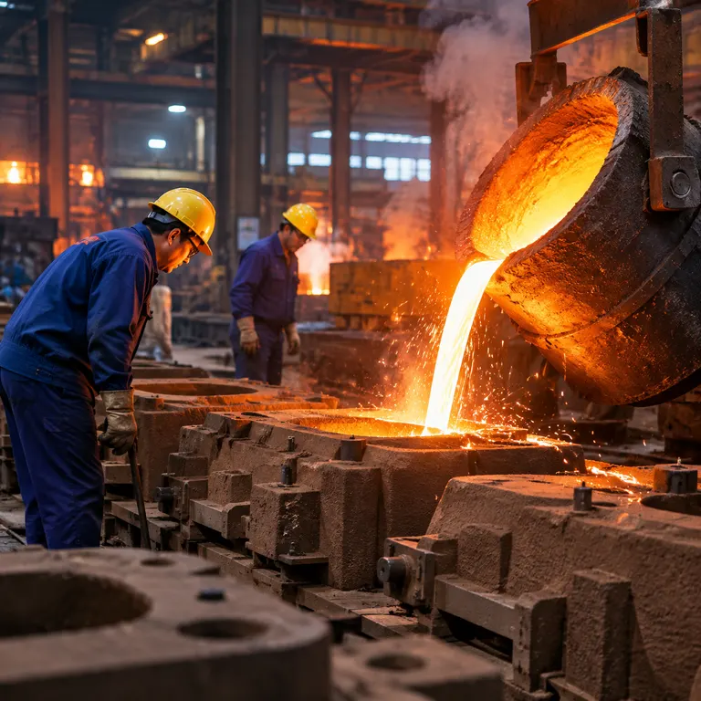 iso-9001-foundry-china