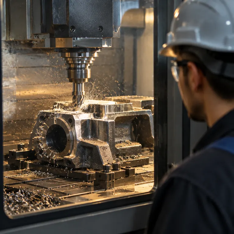machining-allowance-casting
