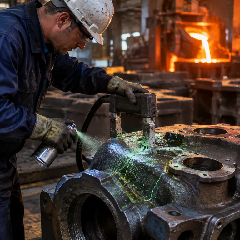 magnetic-particle-inspection