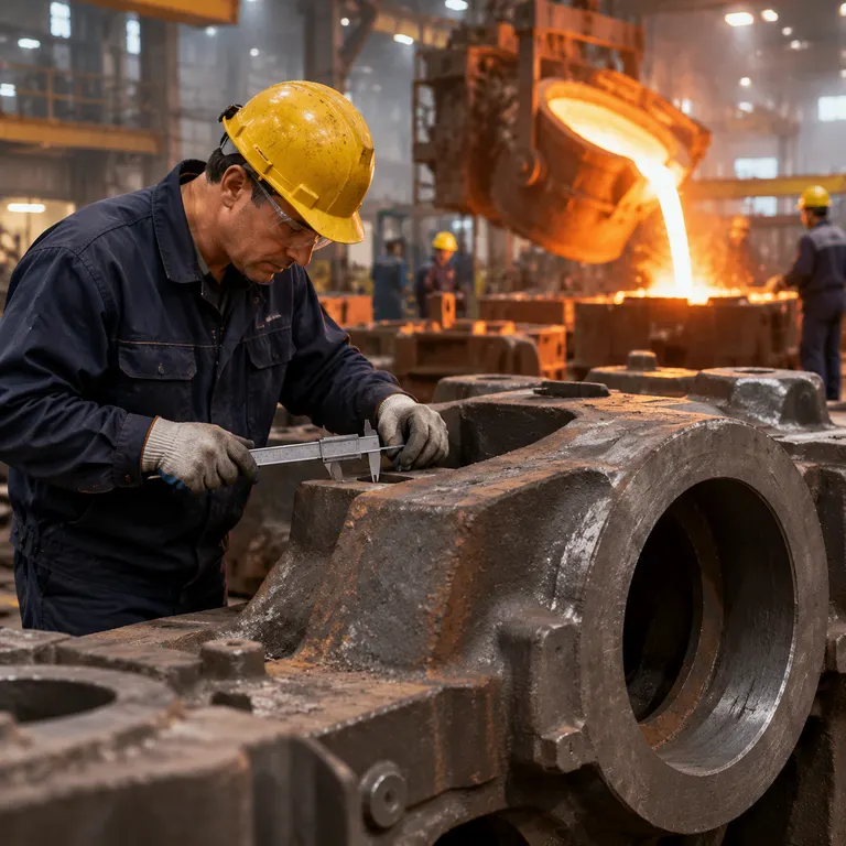 mining-machinery-castings-china-supplier