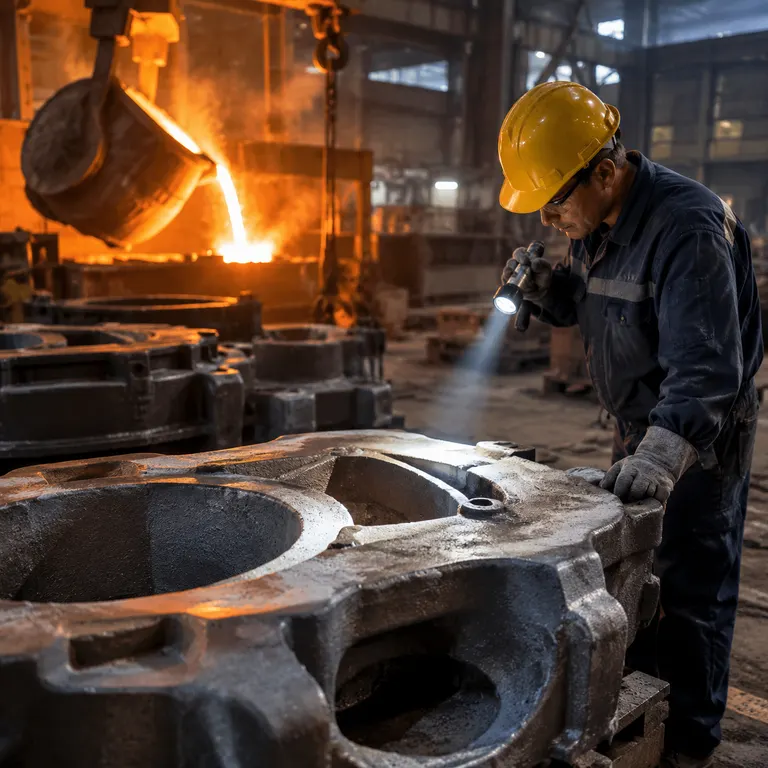 mining-machinery-castings