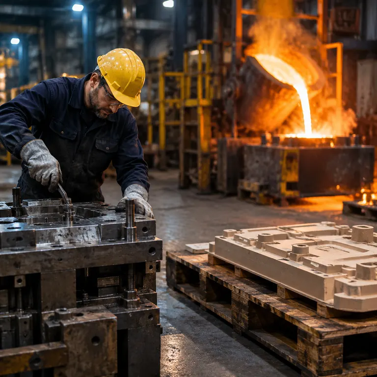 tooling cost negotiation