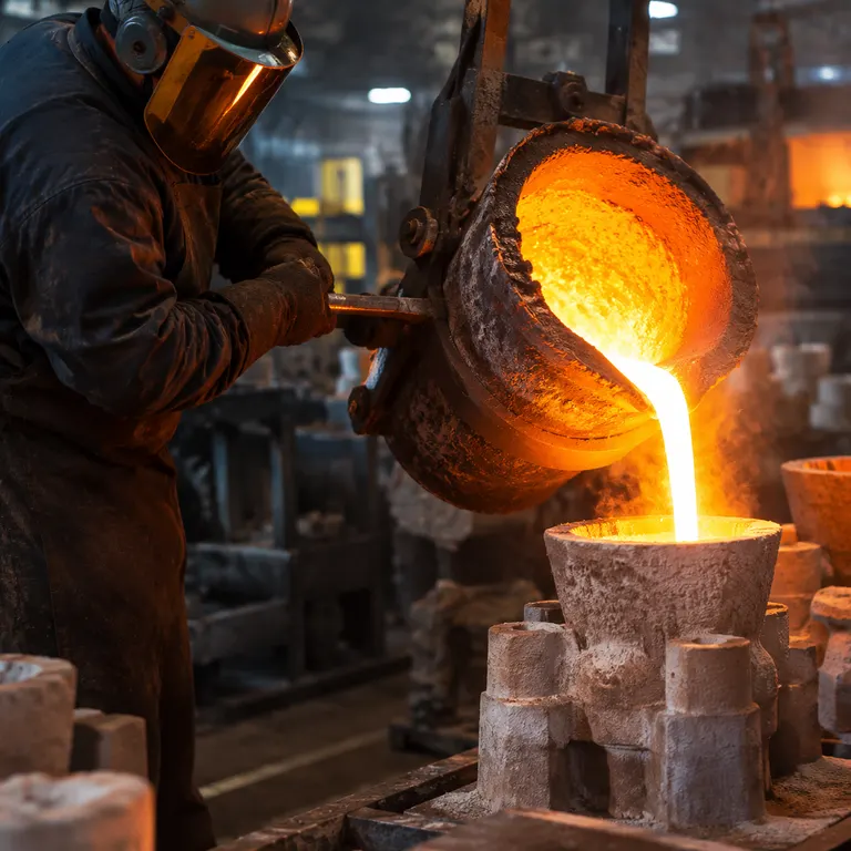 precision-casting-china