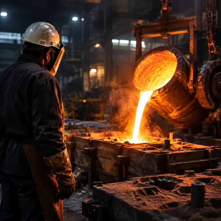 SGS vs Bureau Veritas Casting Inspection in China (2026)