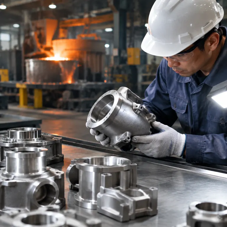 stainless-steel-silica-sol-casting
