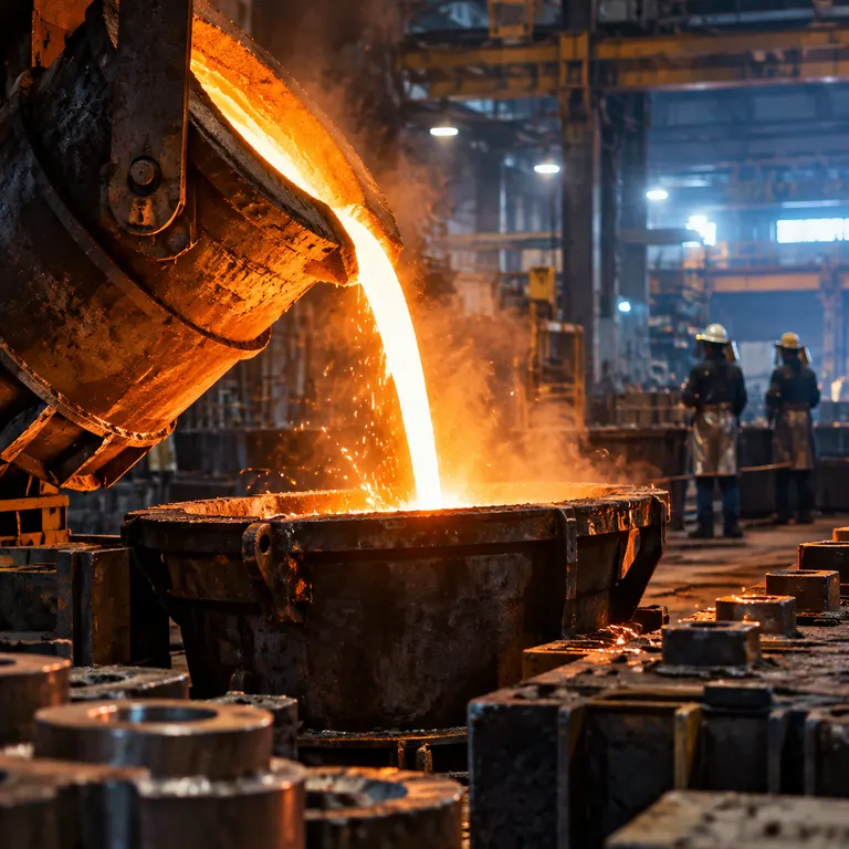 steel-casting-manufacturers-china