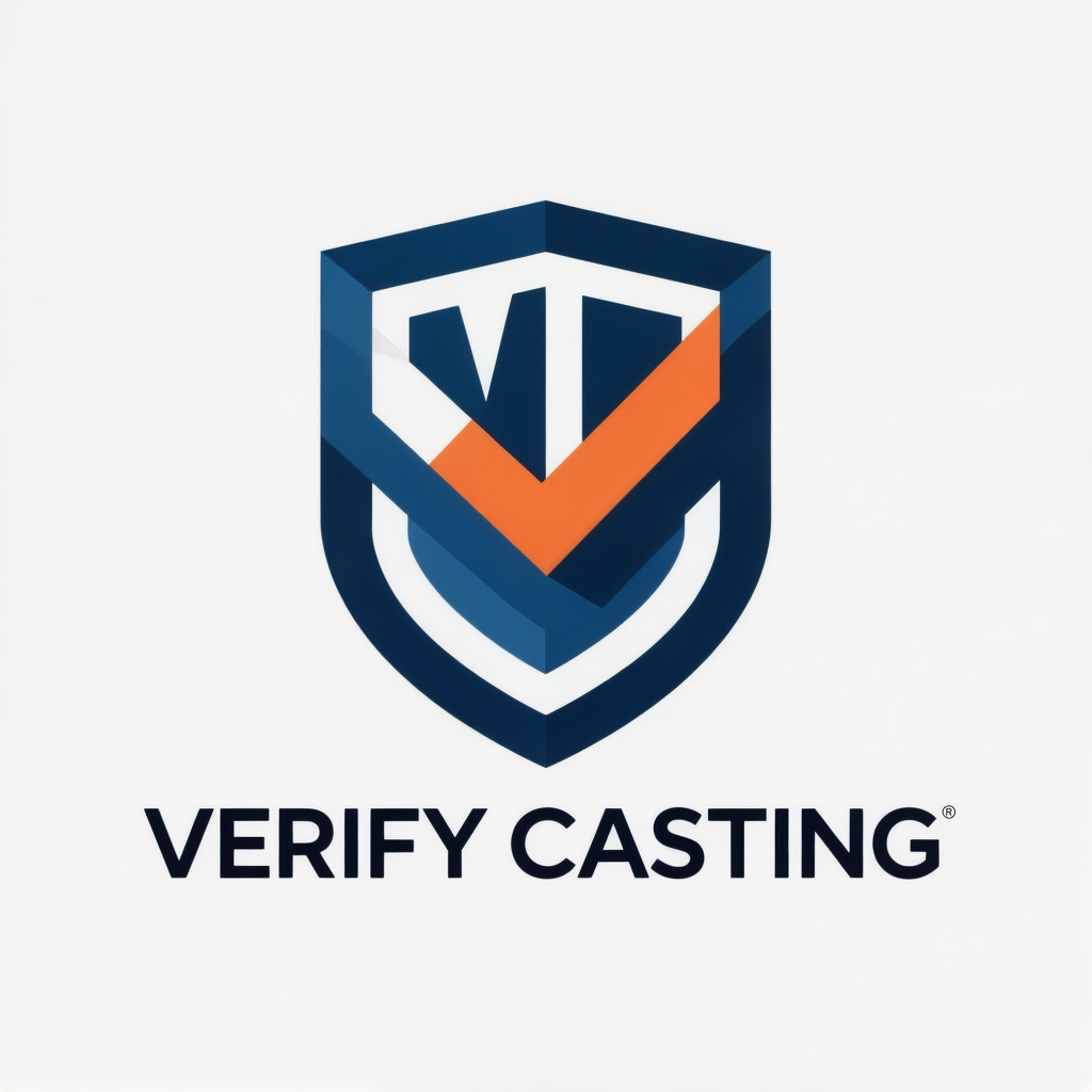 Verify Casting